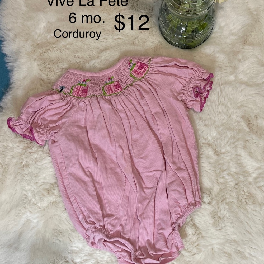 Baby clothes - Picture 9 of 16